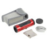 Монокуляр VEBER 7-21x21R ZOOM 27742