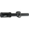 Прицел оптический VEBER WOLF 1-4х24 GB FD07 Загонник 28042