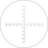 Зрительная труба VEBER DEFENCE 16-48х65WP с сеткой 30633